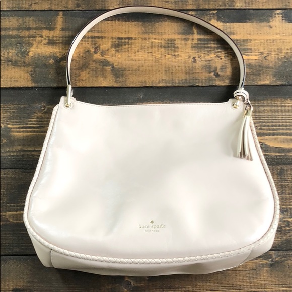 Authentic Kate Spade Alanna Purse - Picture 1 of 7